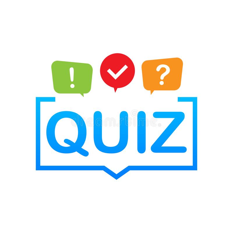 daily quiz